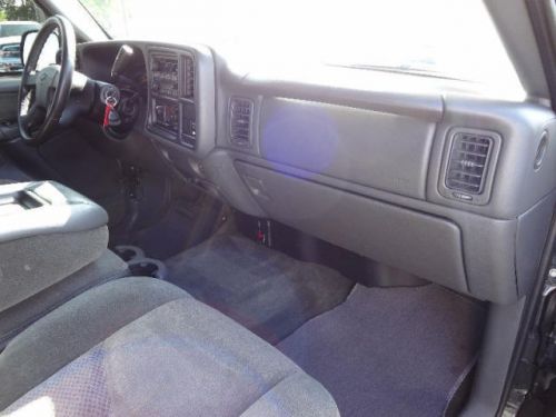 2003 Chevrolet Silverado 1500 LS, US $14,995.00, image 5