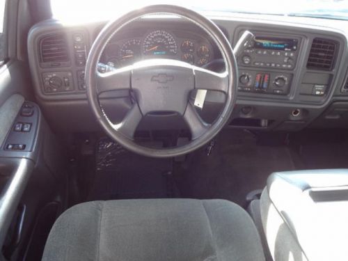 2003 Chevrolet Silverado 1500 LS, US $14,995.00, image 10