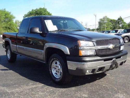 2003 Chevrolet Silverado 1500 LS, US $14,995.00, image 14