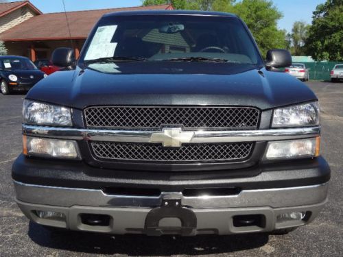 2003 Chevrolet Silverado 1500 LS, US $14,995.00, image 17