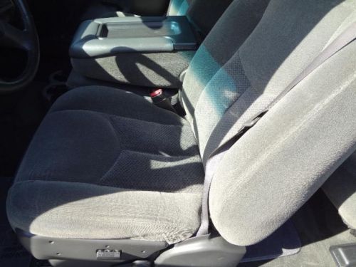 2003 Chevrolet Silverado 1500 LS, US $14,995.00, image 19