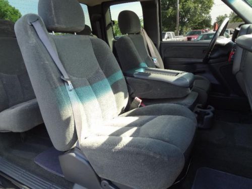 2003 Chevrolet Silverado 1500 LS, US $14,995.00, image 20