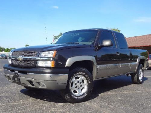 2003 Chevrolet Silverado 1500 LS, US $14,995.00, image 21