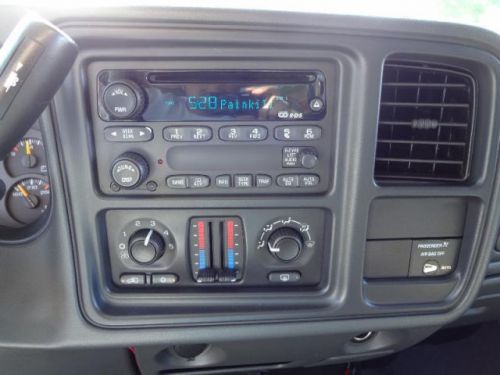 2003 Chevrolet Silverado 1500 LS, US $14,995.00, image 23