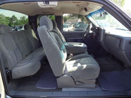 2003 Chevrolet Silverado 1500 LS, US $14,995.00, image 24