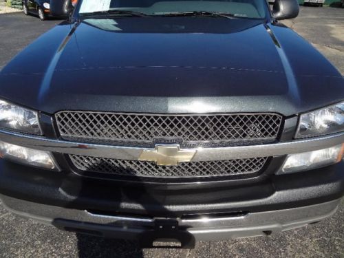 2003 Chevrolet Silverado 1500 LS, US $14,995.00, image 25