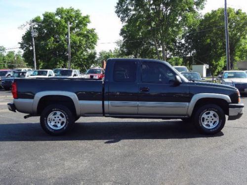 2003 Chevrolet Silverado 1500 LS, US $14,995.00, image 27