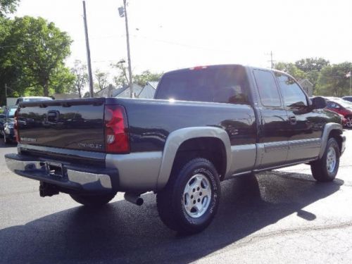 2003 Chevrolet Silverado 1500 LS, US $14,995.00, image 28