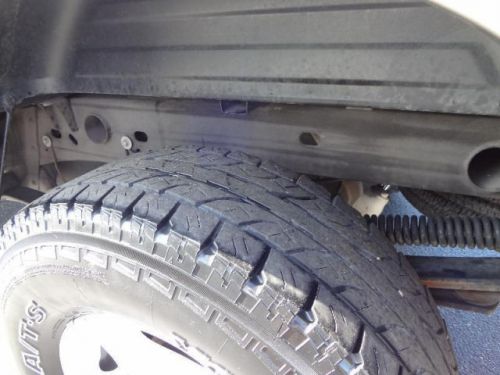 2003 Chevrolet Silverado 1500 LS, US $14,995.00, image 29