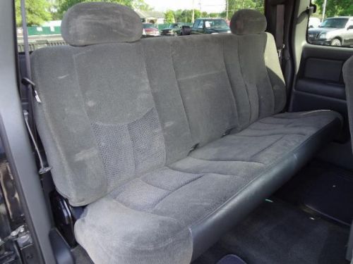 2003 Chevrolet Silverado 1500 LS, US $14,995.00, image 30