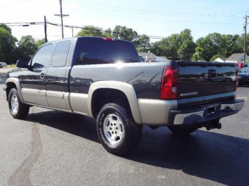 2003 Chevrolet Silverado 1500 LS, US $14,995.00, image 31