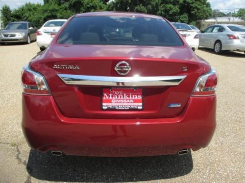 2014 Nissan Altima 2.5 S, US $25,051.00, image 3