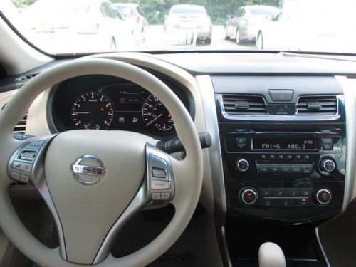 2014 Nissan Altima 2.5 S, US $25,051.00, image 4