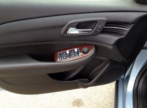 2013 chevrolet malibu 1lt