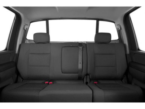 2014 nissan titan sl