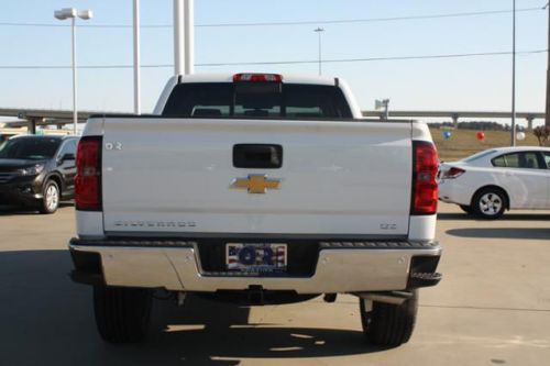 2014 Chevrolet Silverado 1500 2LZ, US $43,099.00, image 4