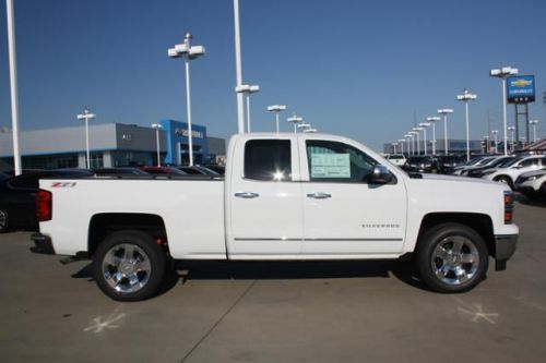 2014 Chevrolet Silverado 1500 2LZ, US $43,099.00, image 11