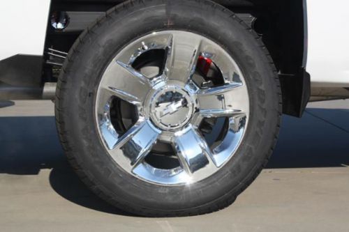 2014 Chevrolet Silverado 1500 2LZ, US $43,099.00, image 12