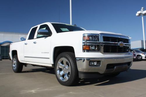 2014 Chevrolet Silverado 1500 2LZ, US $43,099.00, image 13