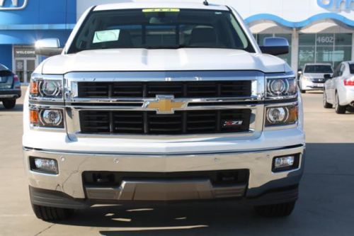 2014 Chevrolet Silverado 1500 2LZ, US $43,099.00, image 16
