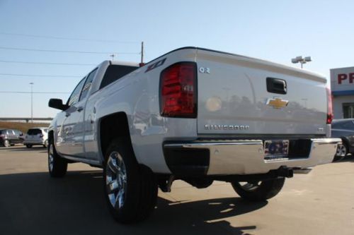 2014 Chevrolet Silverado 1500 2LZ, US $43,099.00, image 17