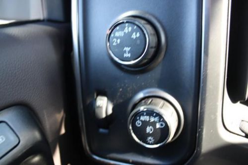 2014 Chevrolet Silverado 1500 2LZ, US $43,099.00, image 18