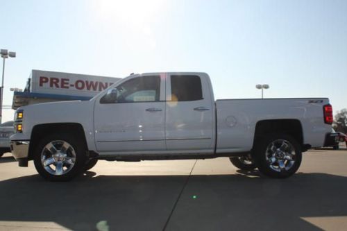 2014 Chevrolet Silverado 1500 2LZ, US $43,099.00, image 20