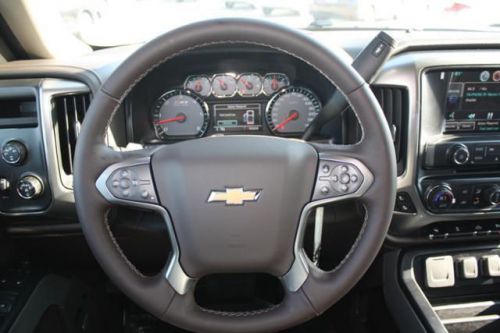 2014 Chevrolet Silverado 1500 2LZ, US $43,099.00, image 21