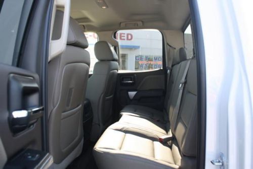 2014 Chevrolet Silverado 1500 2LZ, US $43,099.00, image 23