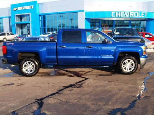 2014 Chevrolet Silverado 1500 1LT, US $34,995.00, image 7