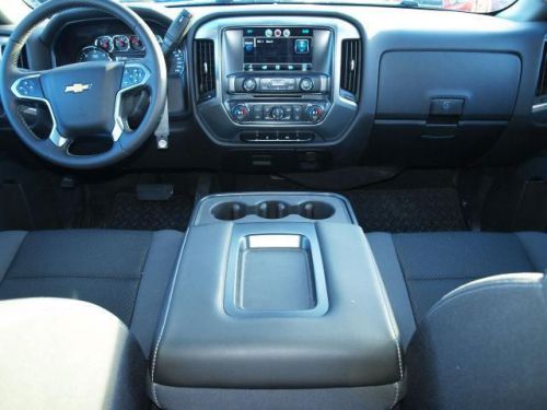 2014 Chevrolet Silverado 1500 1LT, US $34,995.00, image 9