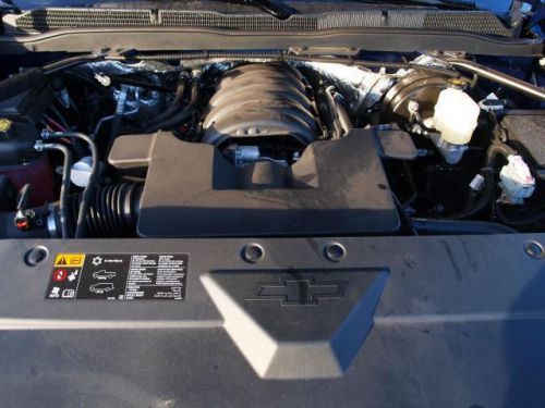 2014 Chevrolet Silverado 1500 1LT, US $34,995.00, image 10