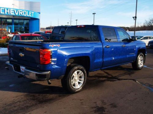 2014 Chevrolet Silverado 1500 1LT, US $34,995.00, image 13