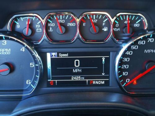 2014 Chevrolet Silverado 1500 1LT, US $34,995.00, image 15