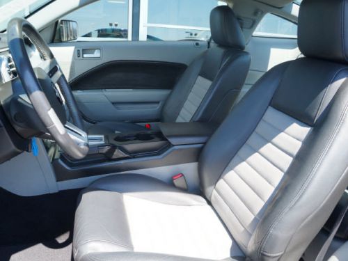 2008 ford mustang gt premium