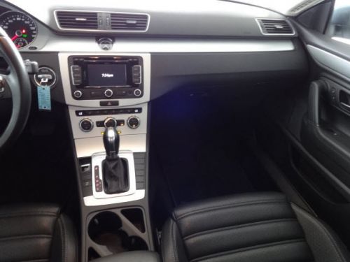 2013 Volkswagen CC 2.0T Sport, US $21,755.00, image 7