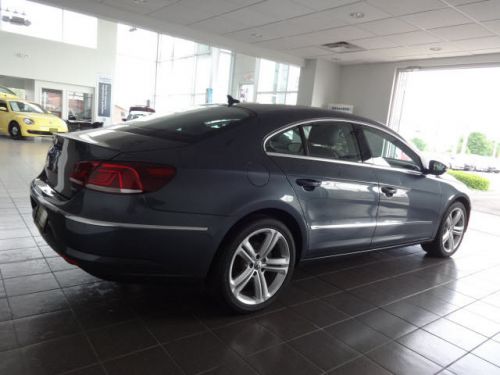 2013 Volkswagen CC 2.0T Sport, US $21,755.00, image 9