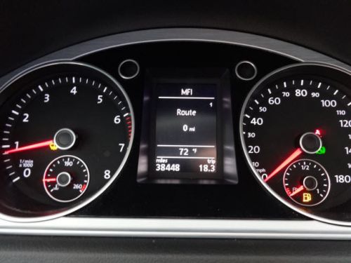 2013 Volkswagen CC 2.0T Sport, US $21,755.00, image 10
