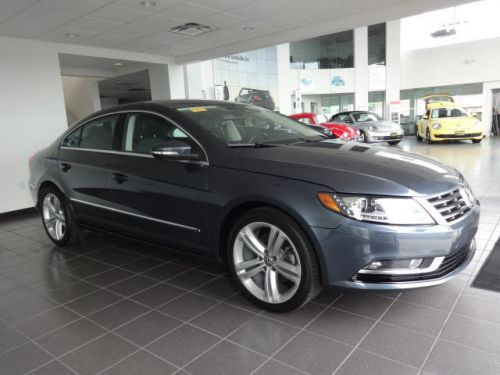 2013 Volkswagen CC 2.0T Sport, US $21,755.00, image 13