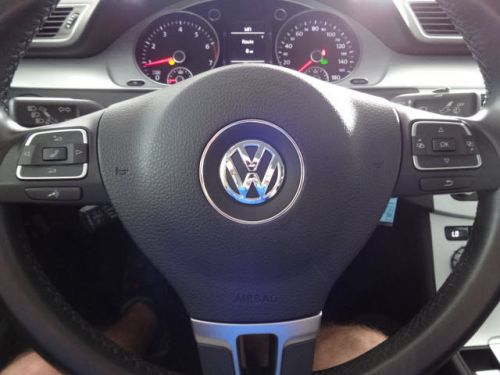 2013 Volkswagen CC 2.0T Sport, US $21,755.00, image 17