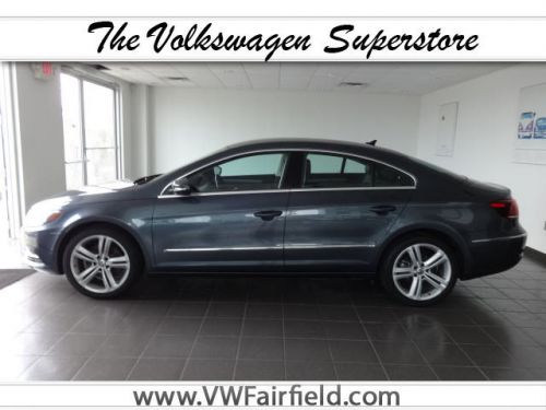 2013 Volkswagen CC 2.0T Sport, US $21,755.00, image 18