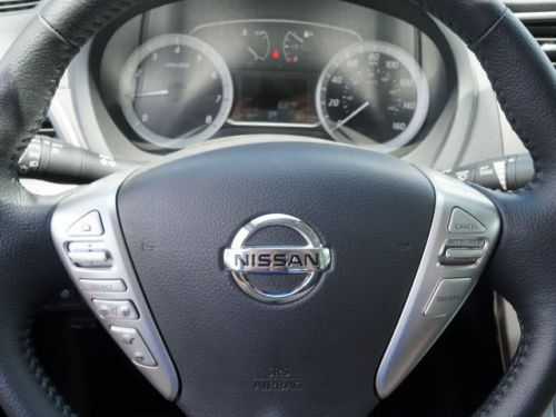 2014 nissan sentra