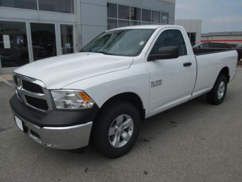2013 RAM 1500 Tradesman, US $29,750.00, image 2