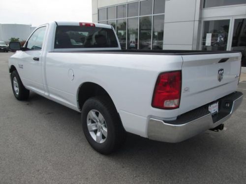 2013 RAM 1500 Tradesman, US $29,750.00, image 3