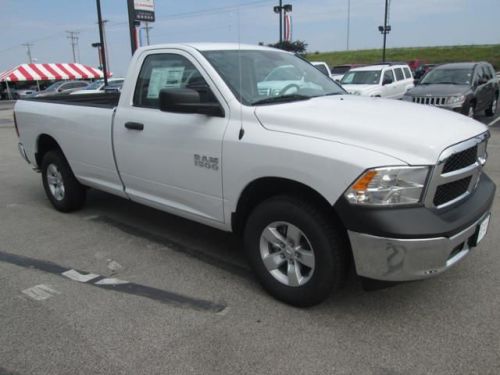 2013 RAM 1500 Tradesman, US $29,750.00, image 4