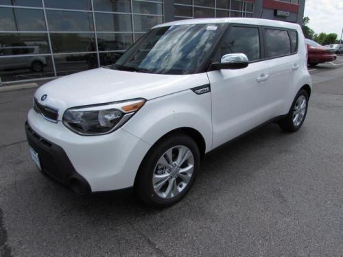 2014 Kia Soul +, US $21,975.00, image 4