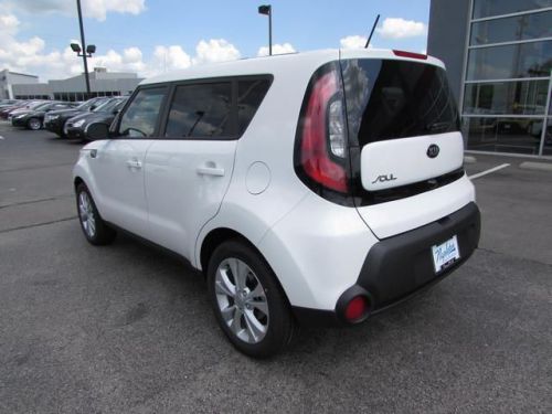 2014 Kia Soul +, US $21,975.00, image 5