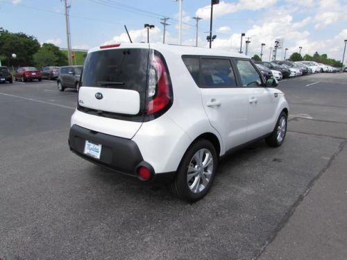 2014 Kia Soul +, US $21,975.00, image 9