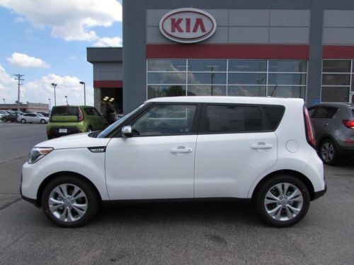 2014 Kia Soul +, US $21,975.00, image 17