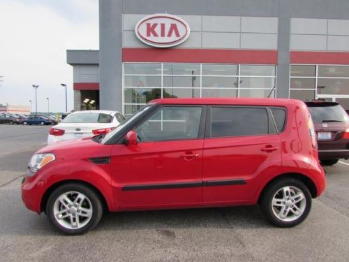 2011 Kia Soul +, US $14,900.00, image 11